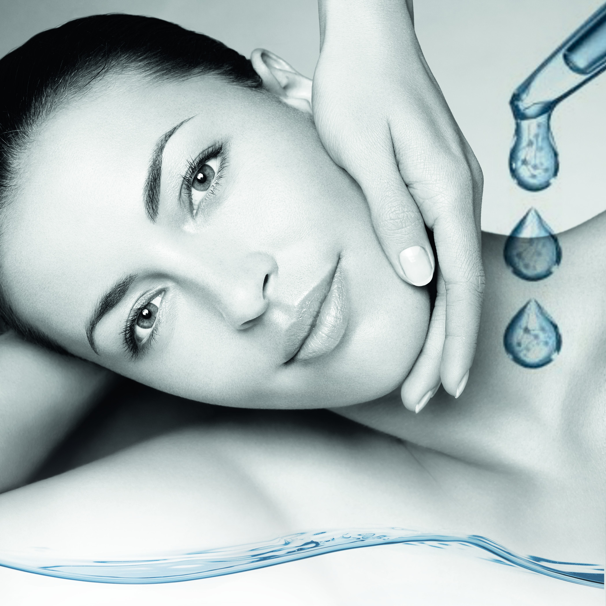 Découvrez la gamme Exclusive de soins à l’Eau Thermale Spa TM by SOTHYS Paris