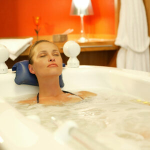 Bain Niagara