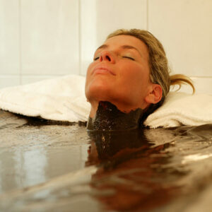 Abonnement 5 x Bain de Tourbe