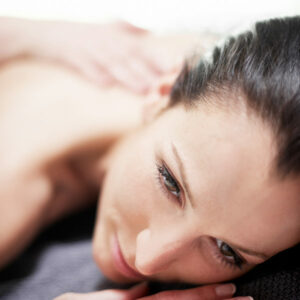 Massage Délassant