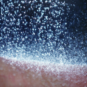 Perle bleue (3 jours)