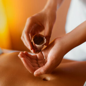 Massage Ayurvédique Abhyanga
