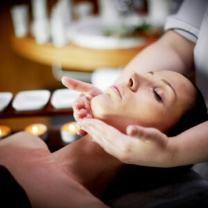 Massage éveil des sens