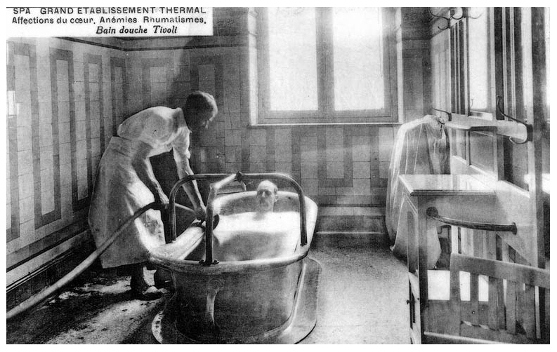 Abonnement 10 x Bain Carbogazeux – Image 5