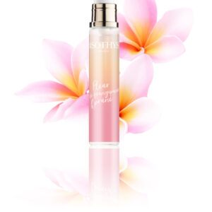 Scented Water Frangipani flower and plum escape