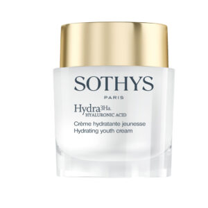 Hydrating gel-cream