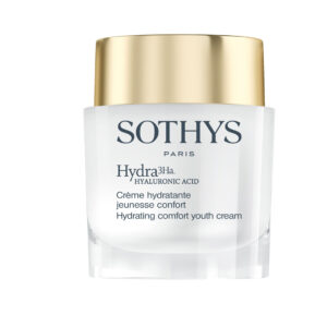 Hydrating cream