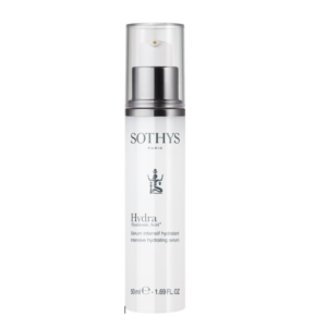 Sérum intensif hydratant