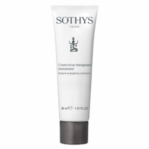 Instant energizing corrector