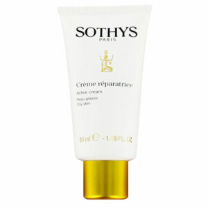 Crème réparatrice
