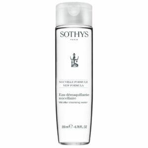 Eau Micellaire Spa 200 ml