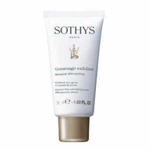 Gommage exfoliant