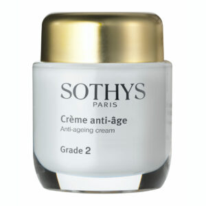 Grade 2 crème  - Lichte textuur