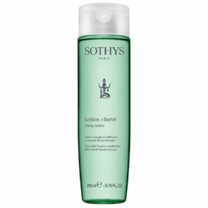Lotion Clarté 200ml - Peaux à rougeurs diffuses
