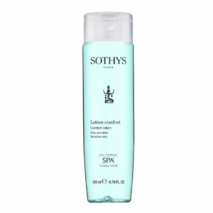 Lotion Confort 200ml - Eau thermale Spa tm - peau sensible