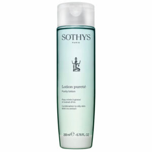 Lotion Pureté 200ml - peau grasse