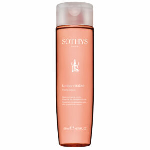 Lotion Vitalité 200ml - peau normale ou mixte