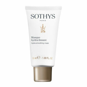 Hydra Gladstrijkend Masker
