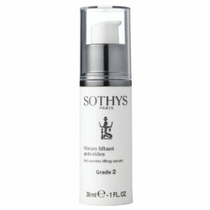 Liftend serum Grade 2