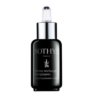 Energievulling serum
