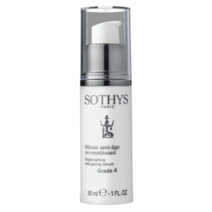 Heropbouwend serum Grade 4