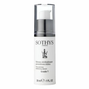 Revitaliserend serum Grade 1