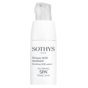 Sérum SOS apaisant