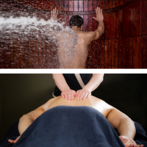 D'Eau à Dos