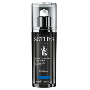Sérum Jeunesse Focus Rides