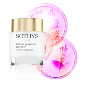 Crème Jeunesse Fermeté