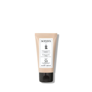 Crème protectrice jeunesse SPF50 - Visage et zones sensibles