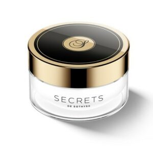Crème Secrets Yeux et Lèvres