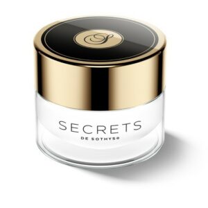 Crème Secrets