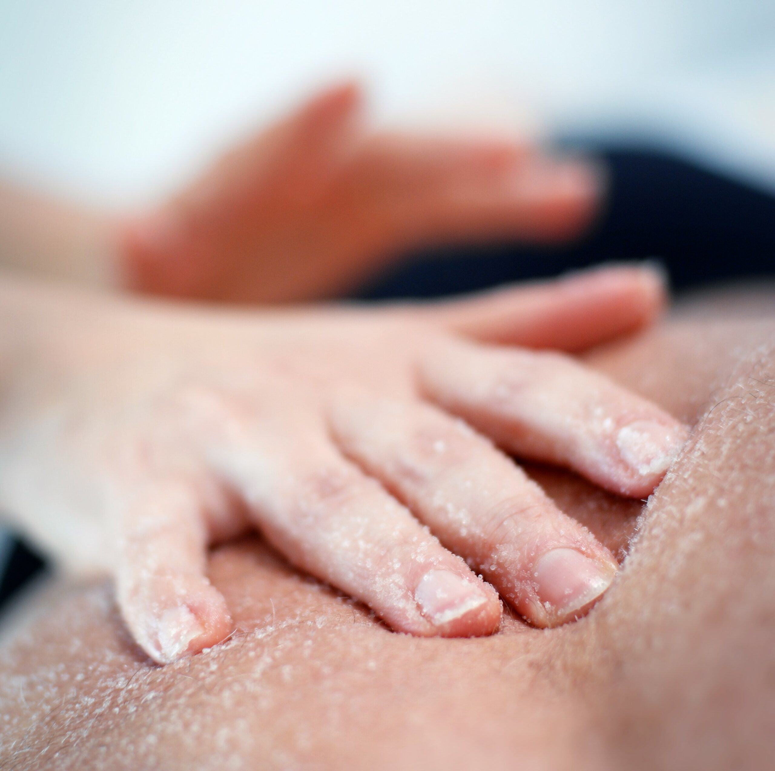 BODY PROMO - Thermo Spa Peeling & hydraterende Body Wrapping