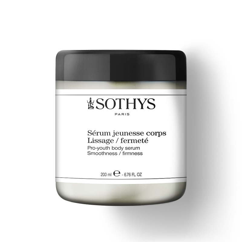 Pro-youth body serum - Smoothness / Firmness