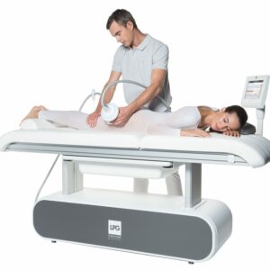 Endermologie corps - Soin sur Mesure 25 min