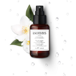 Eau de Senteur Corps et Cheveux - Indonésie Ancestrale TM