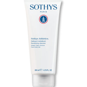 Nettoyant revitalisant - Visage, Corps et Cheveux