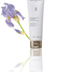 Gel Moussant Purifiant