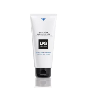 Gel Crème Anti-Cellulite