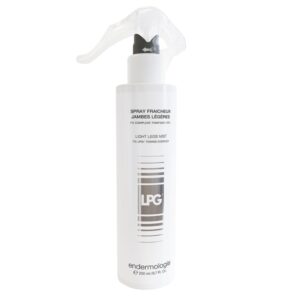 Spray Fraîcheur Jambes Légères