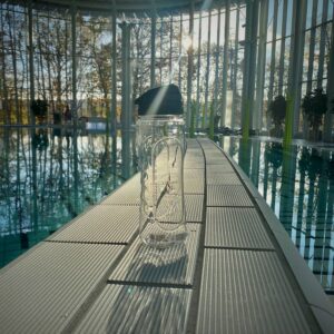Gourde Thermes de Spa