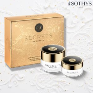 Coffret Secrets Premium van Sothys