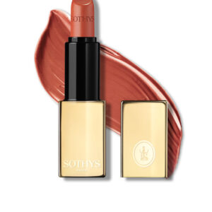 Rouge Intense Sothys - Satiny Lipstick Bois de Rose Venise