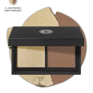 Ombre Sothys - Eye Duo Palette