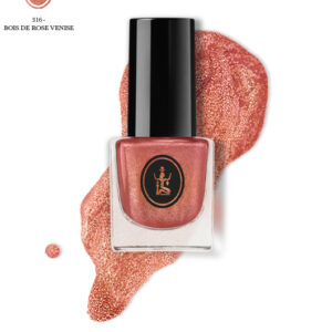 Nail Lacquer Sothys - Bois de Rose Venise