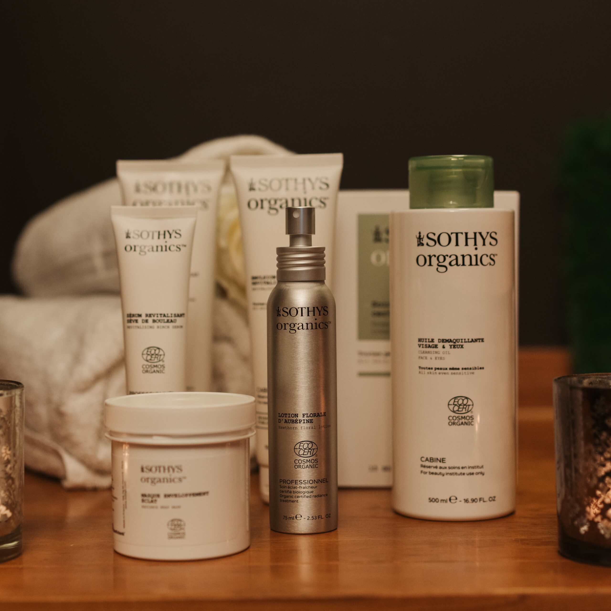 Soin Visage Sothys Organics™ – Image 2
