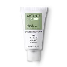 Gommage Visage Eclat Organics™