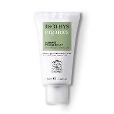 Masque Hydratant Eclat Organics™