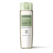 Huile démaquillante visage et yeux Organics™